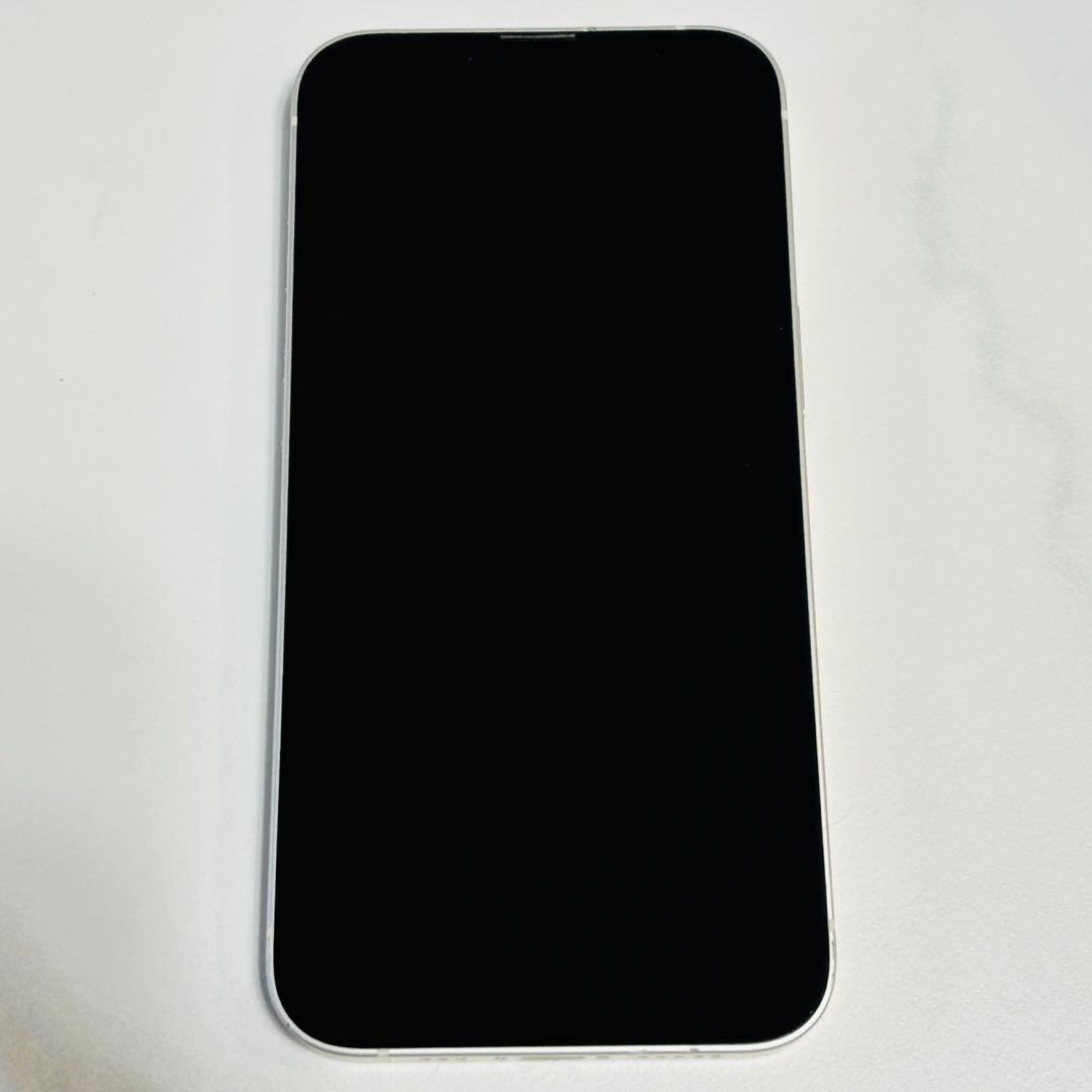 iPhone 13 512GB スターライト iPhone本体