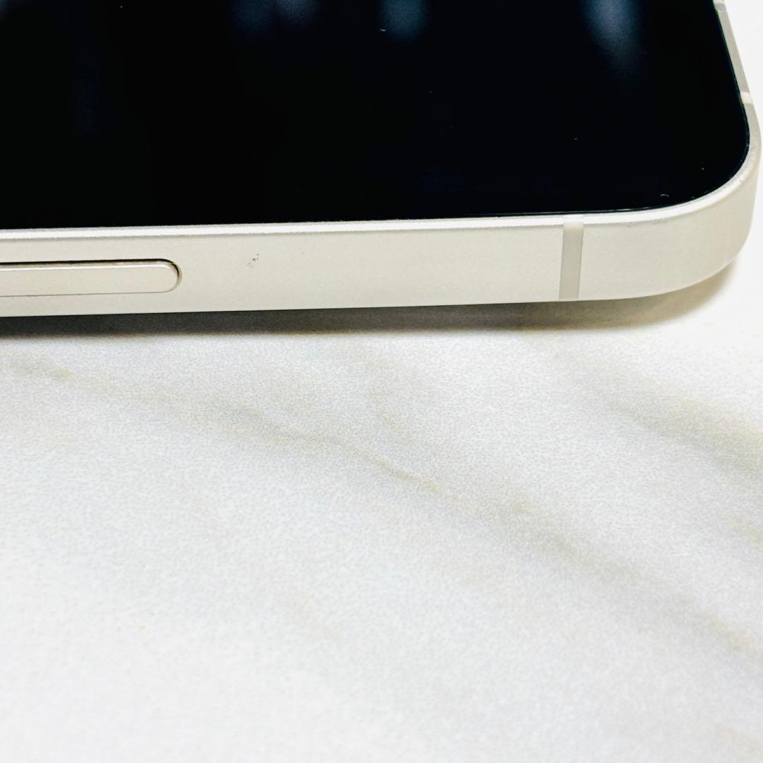 iPhone 13 512GB スターライト iPhone本体