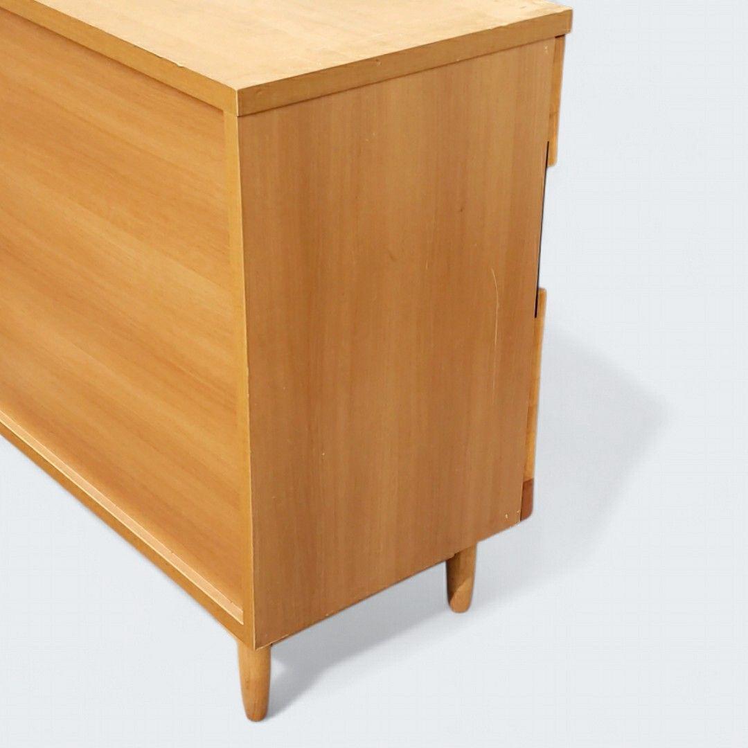 【廃盤】unico WYTHE キッチンボード キャビネット サイドボード