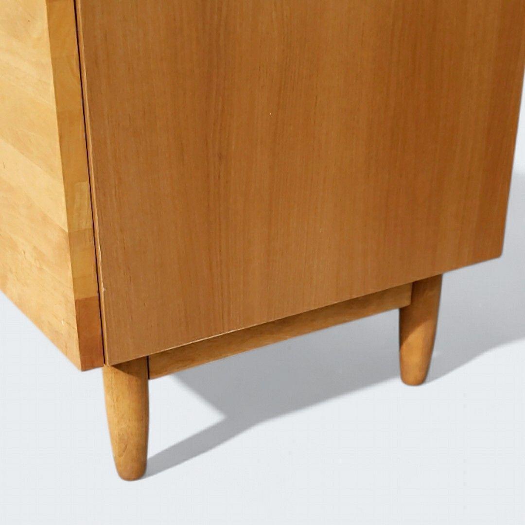 【廃盤】unico WYTHE キッチンボード キャビネット サイドボード