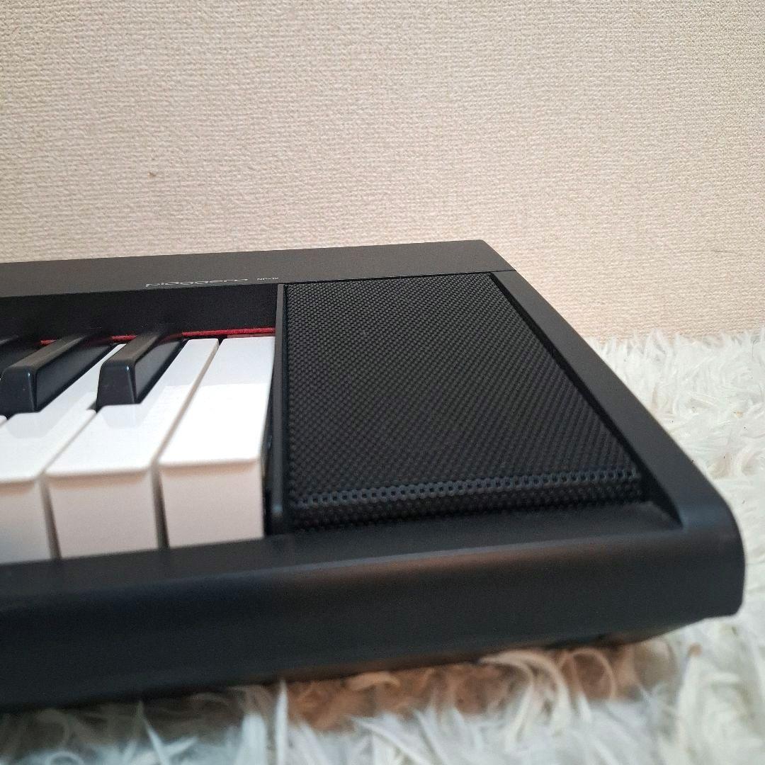 【送料無料】YAMAHA Piaggero NP-12 61鍵盤 電子ピアノ