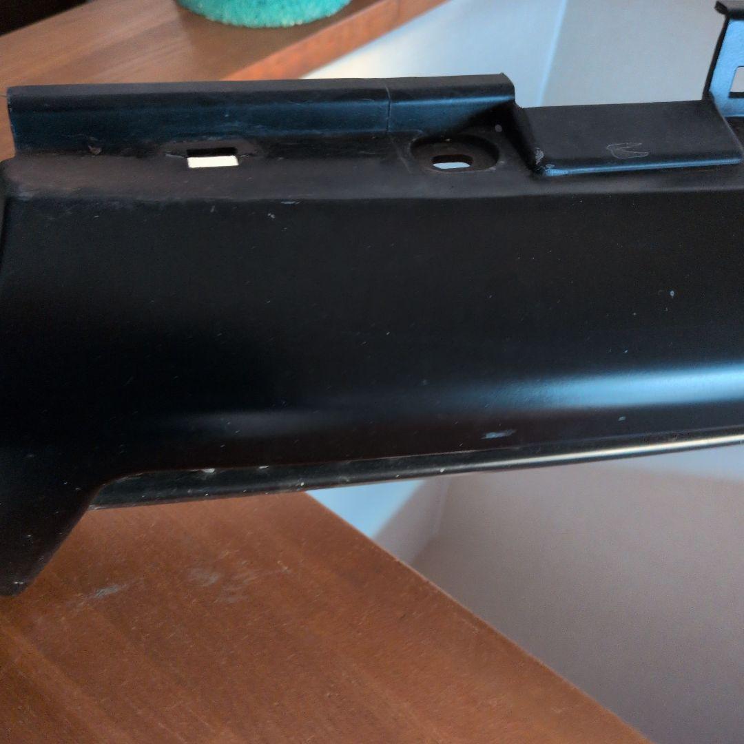 JB23 ジムニー　モーターファーム　PXC フロントバンパー