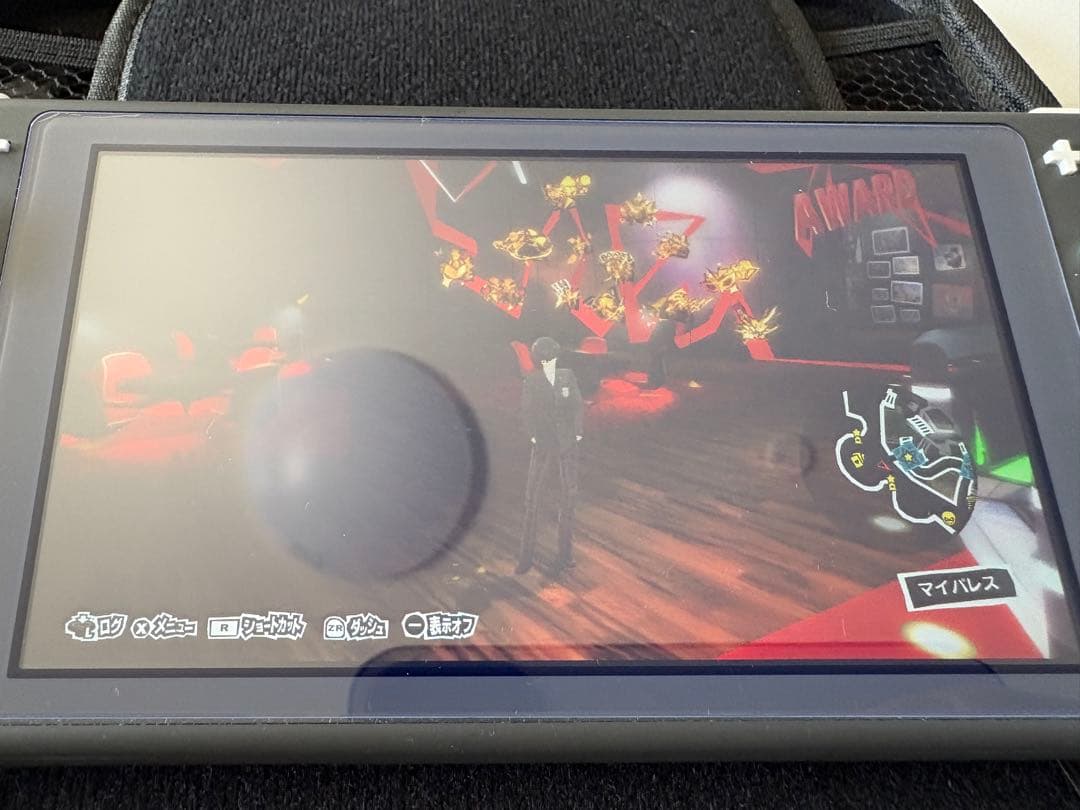 Nintendo Switch Light 本体 グレー