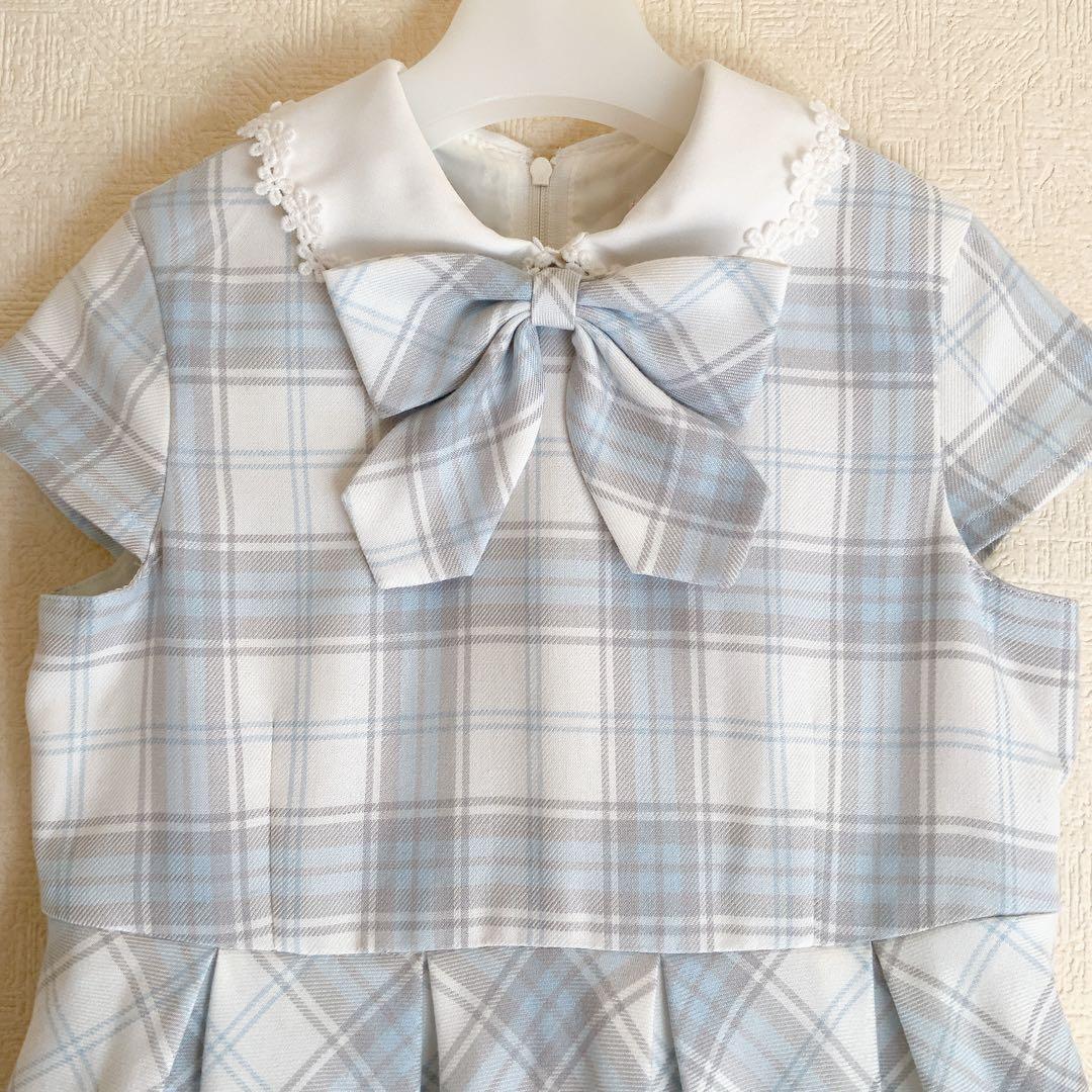 Catherine Cottage 130 入学式　卒園式　フォーマル　女の子