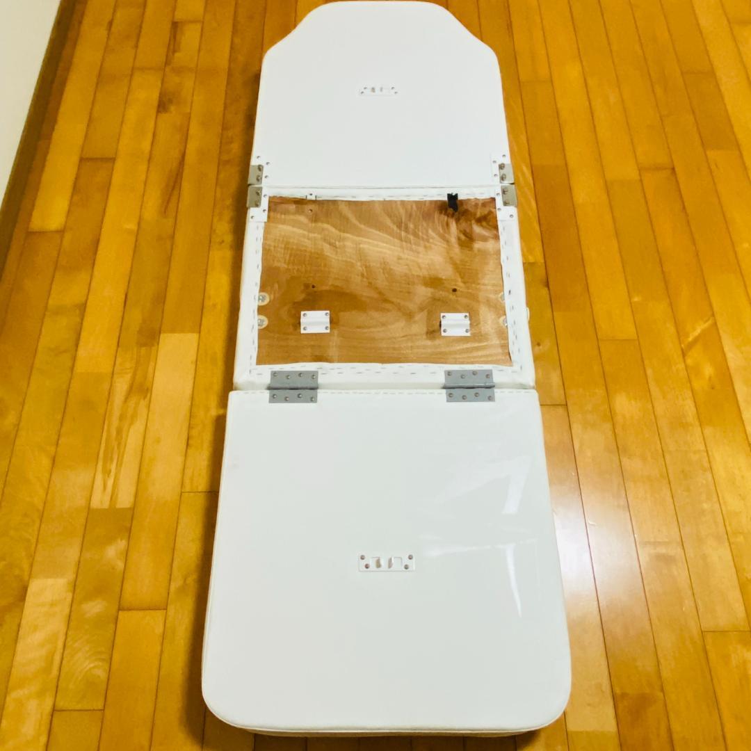 マッサージベッド チェア 施術用 整体 整骨院 エステ サロン 送料込み