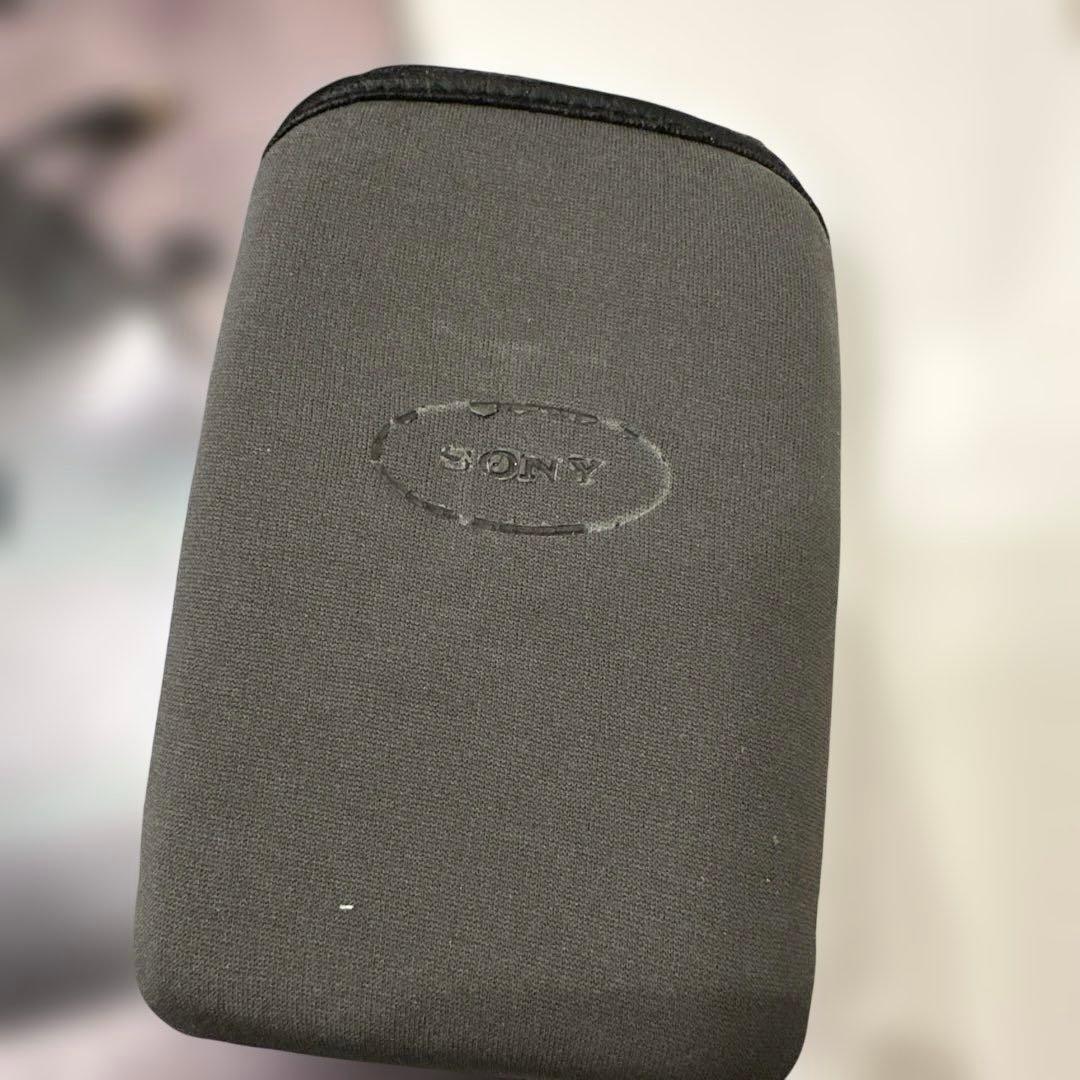 【極美DE修復品】SONY Cassette WALKMAN WM-FX909