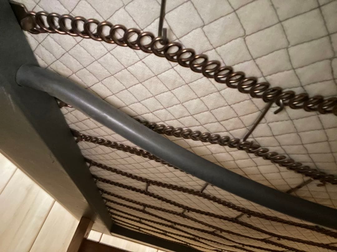 HANS J. WEGNER GE258ソファ ベッド 北欧 ウェグナー