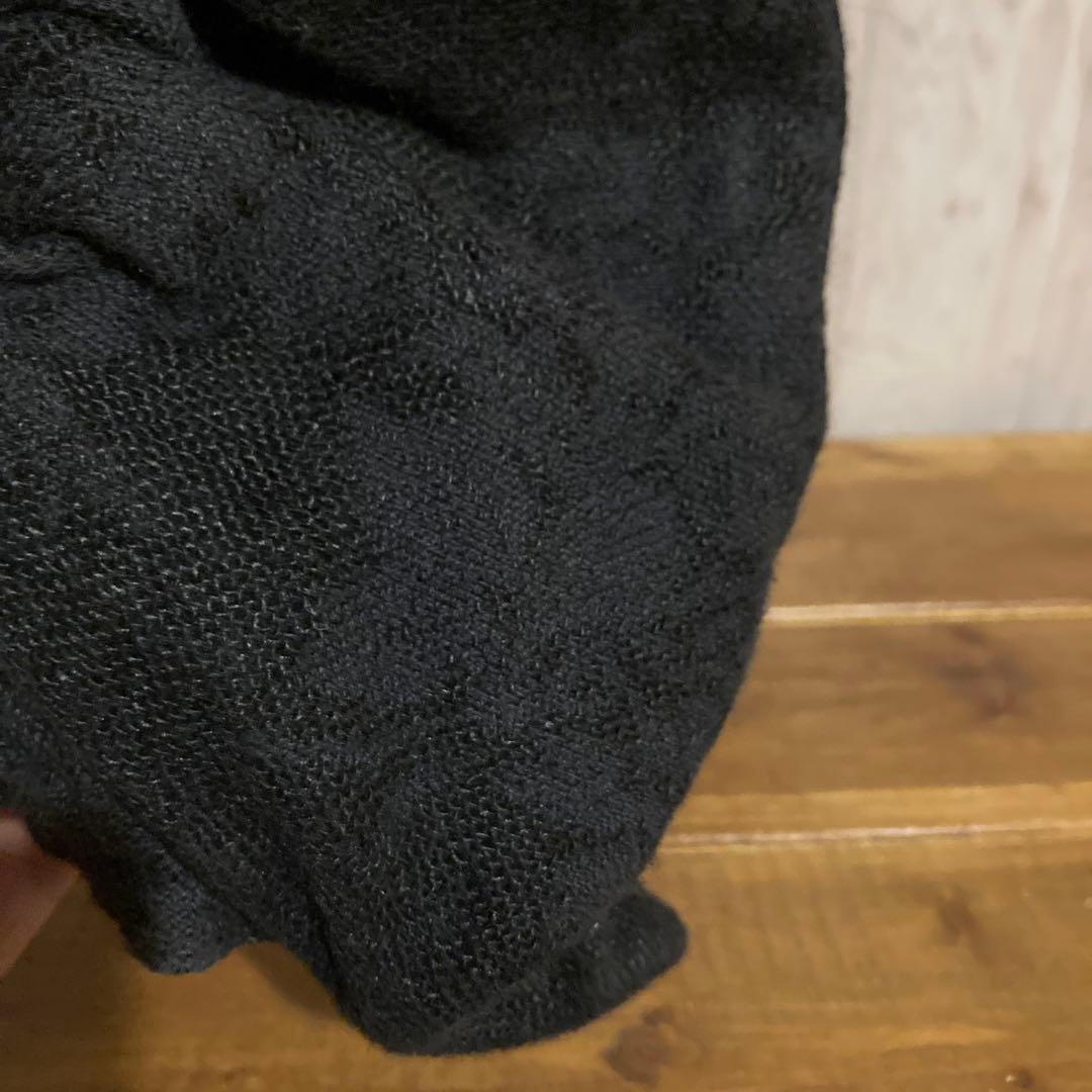 ebagos エバゴス　カゴバッグ　クラッチバッグ