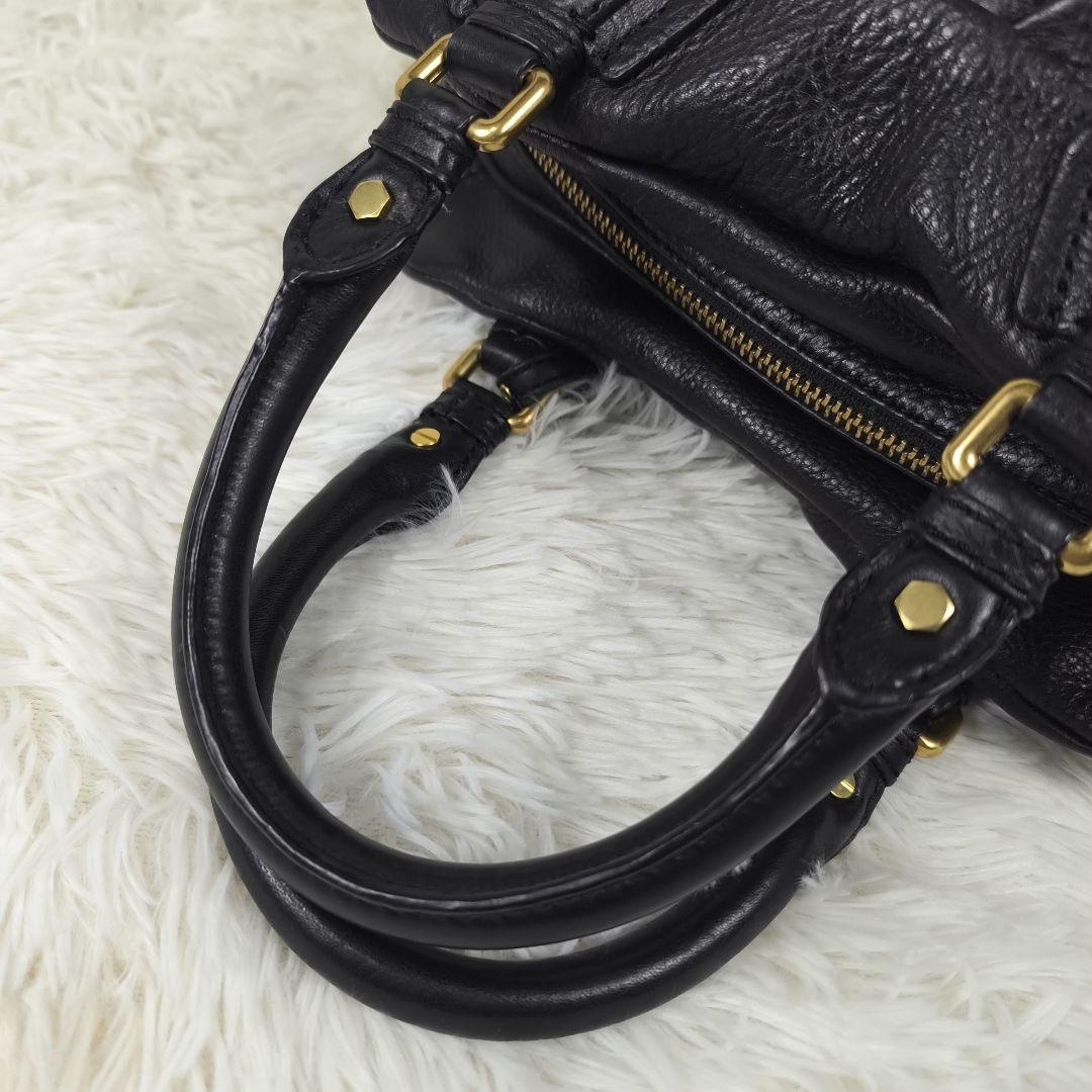 ✨ MARC JACOBS y2k 00s 2way shoulder bag✨