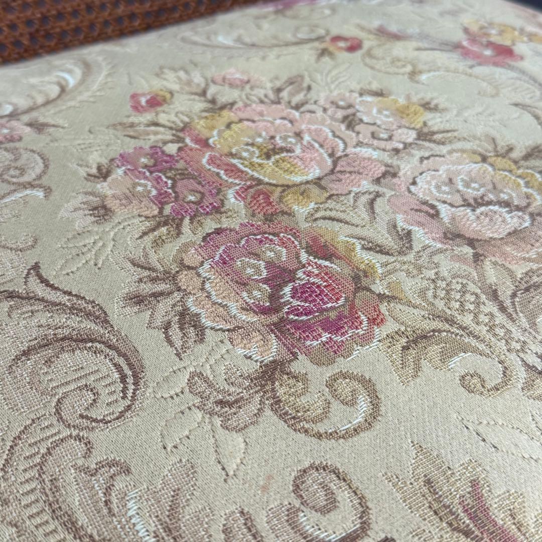 H112K30b 飛騨産業 HIDA キツツキマーク 1人掛けソファ