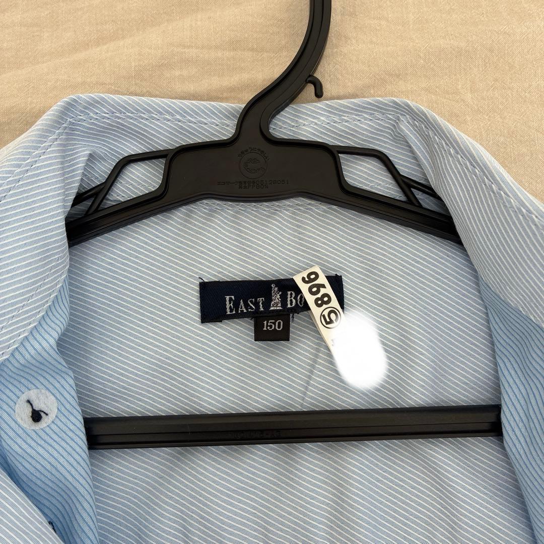 EAST BOY 男の子 サイズ150 フォーマルスーツrakokoko