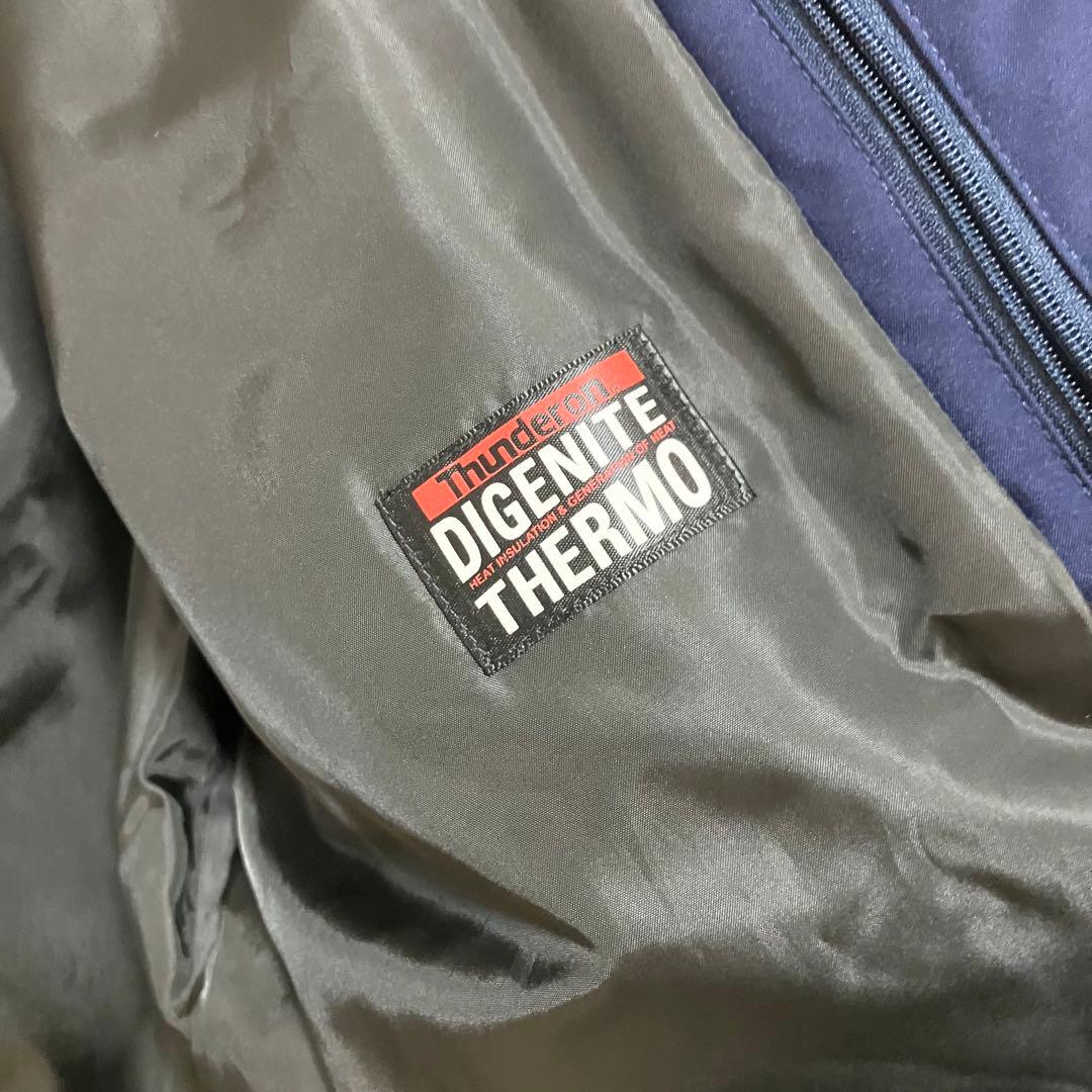 フェニックス　スキーウェア上下　 Mサイズ 青　グレー　スノボウェア