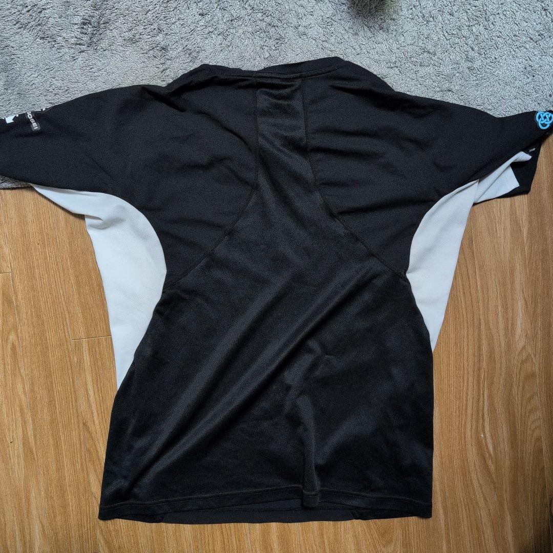 SKY-G WOLFDOGS NAGOYA スポーツシャツ