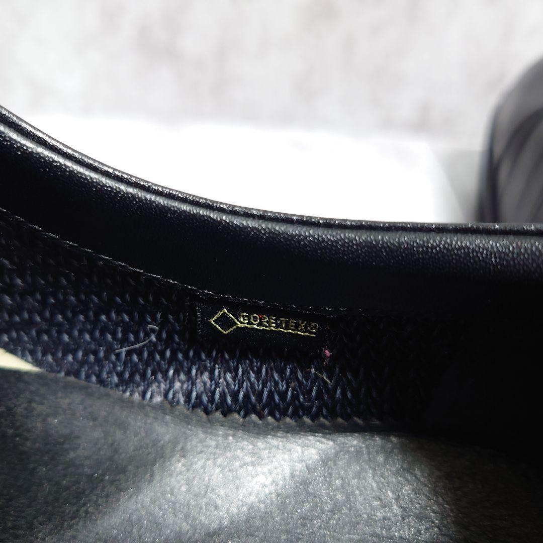 ASICS ランウォーク GORE-TEX ビジネスシューズ 26.5cm 3E