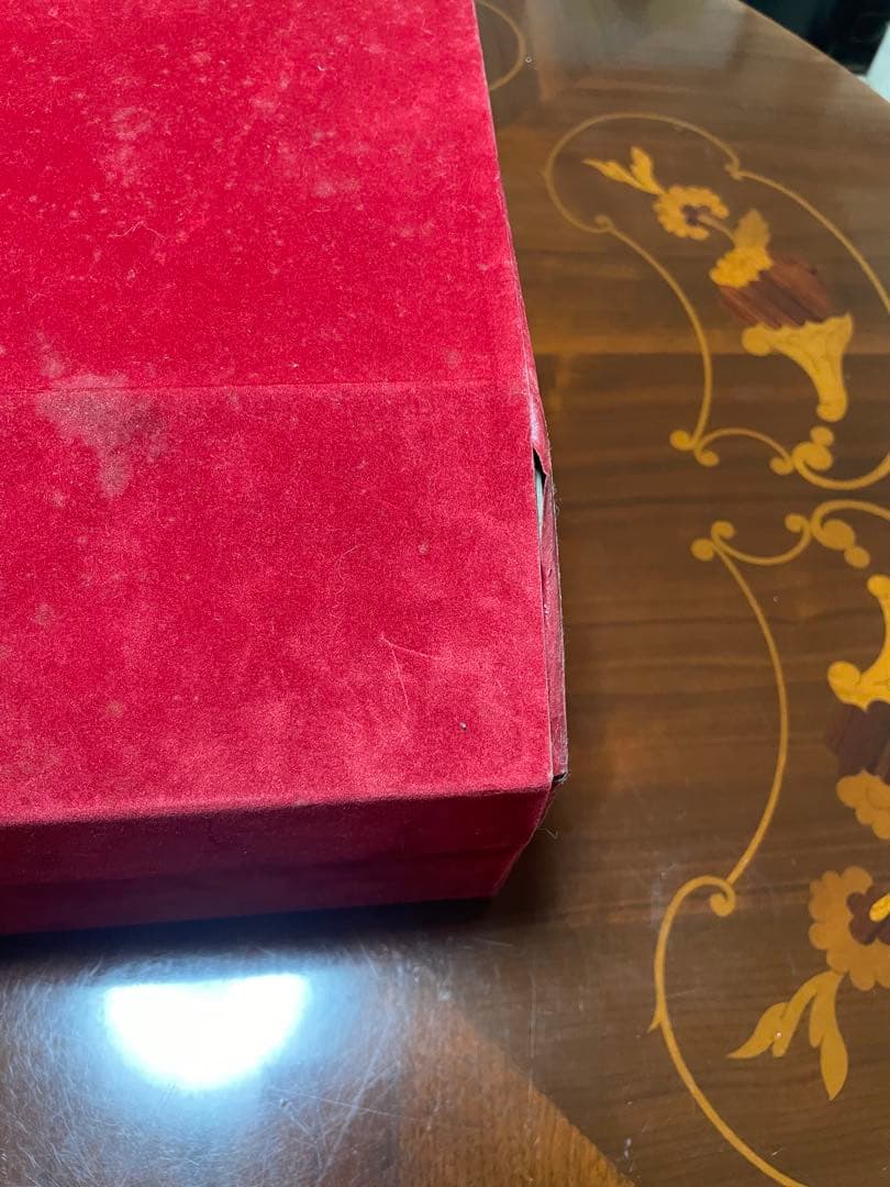 CAMUS Tradition カミュトラディションバカラ ボトル