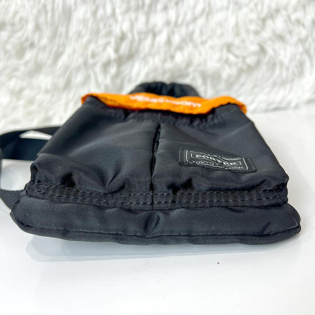 【美品 限定品】 vaultroom PORTER ゲーミング ショルダーポーチ