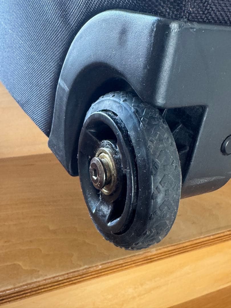 patagonia ブラックホール　スノーローラー