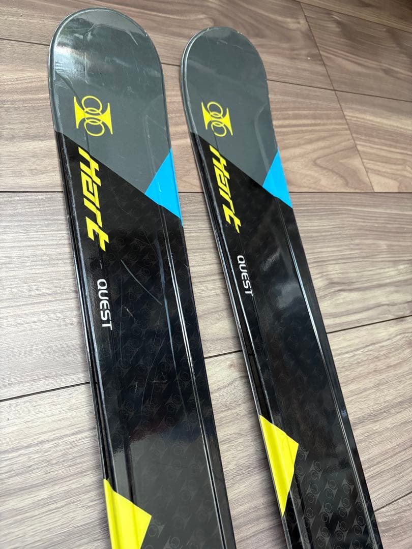 ジュニアスキーセット　3点