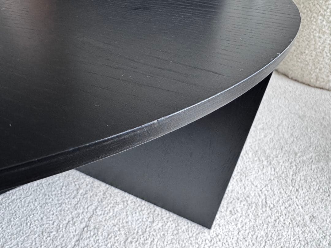 HAY/SLIT TABLE /SLIT TABLE WOOD XL テーブル