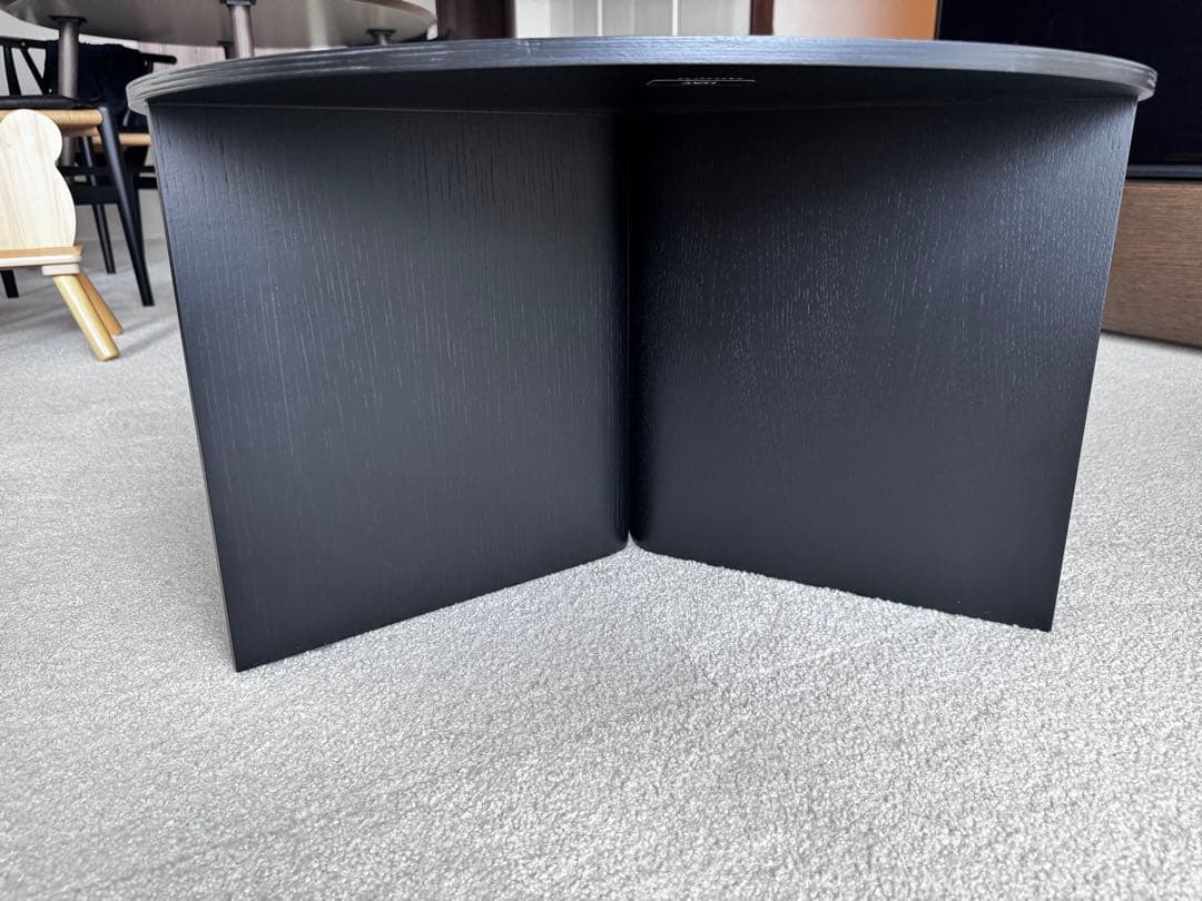 HAY/SLIT TABLE /SLIT TABLE WOOD XL テーブル