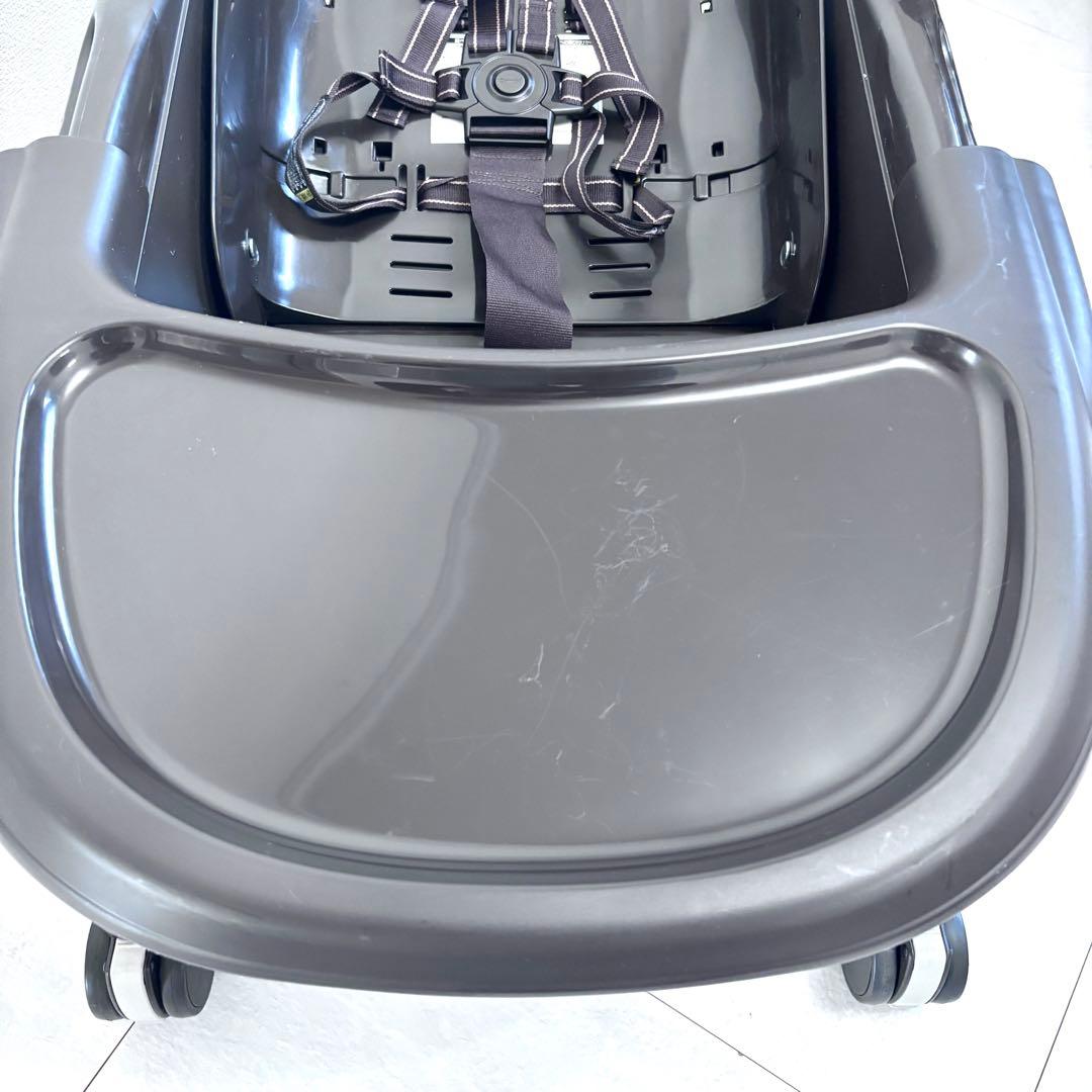 ✨動作正常✨Combi ネムリラ AT BEDi 電動　コンビ スイングチェア