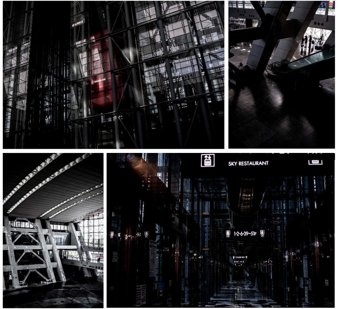 FUJIFILM X-T30 純正ズーム＋単焦点2本 シャッター約800回