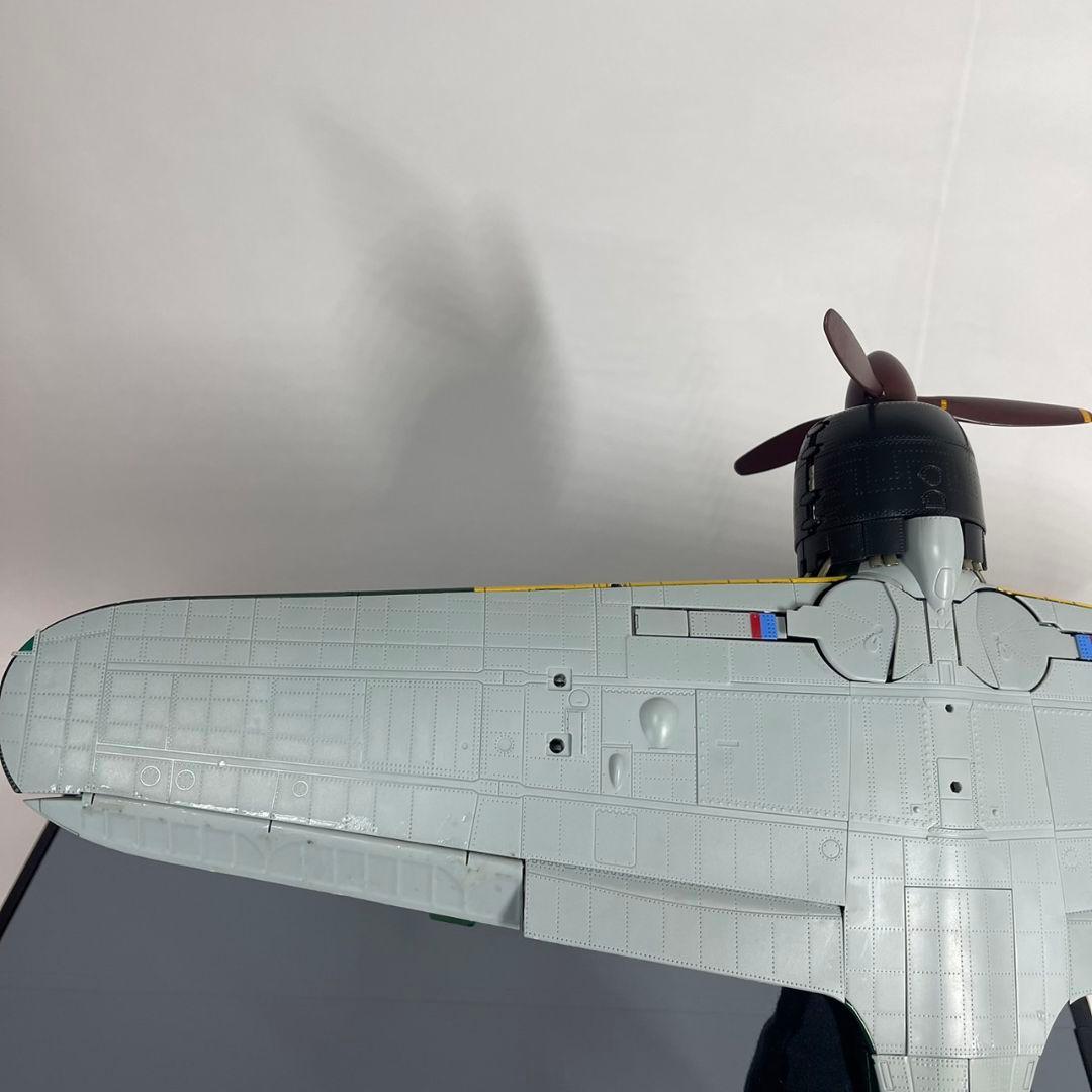 アシェット　零戦五二型　1～100