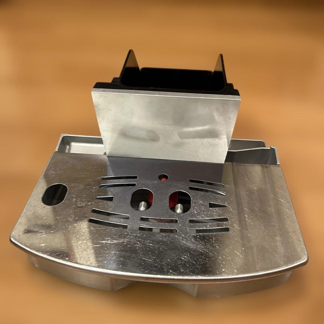 デロンギ マグニフィカS スペリオレ コンパクトエスプレッソ全自動マシン