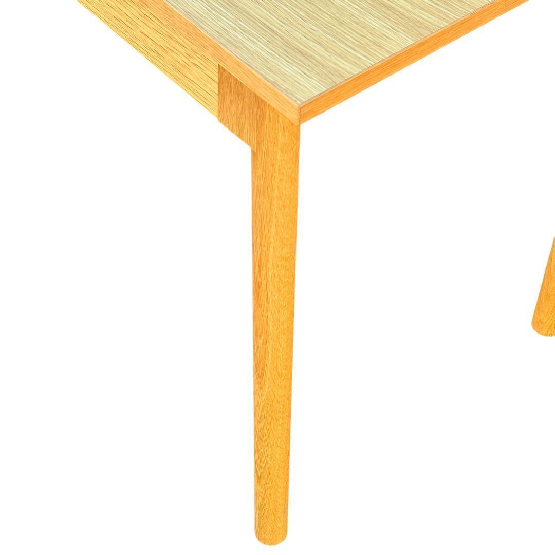 IDEE イデー STILT TABLE 1000 Natural ナチュラル
