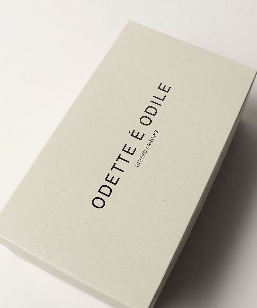 極美品◼️ODETTE É ODILE ◼️メッシュバレエシューズ