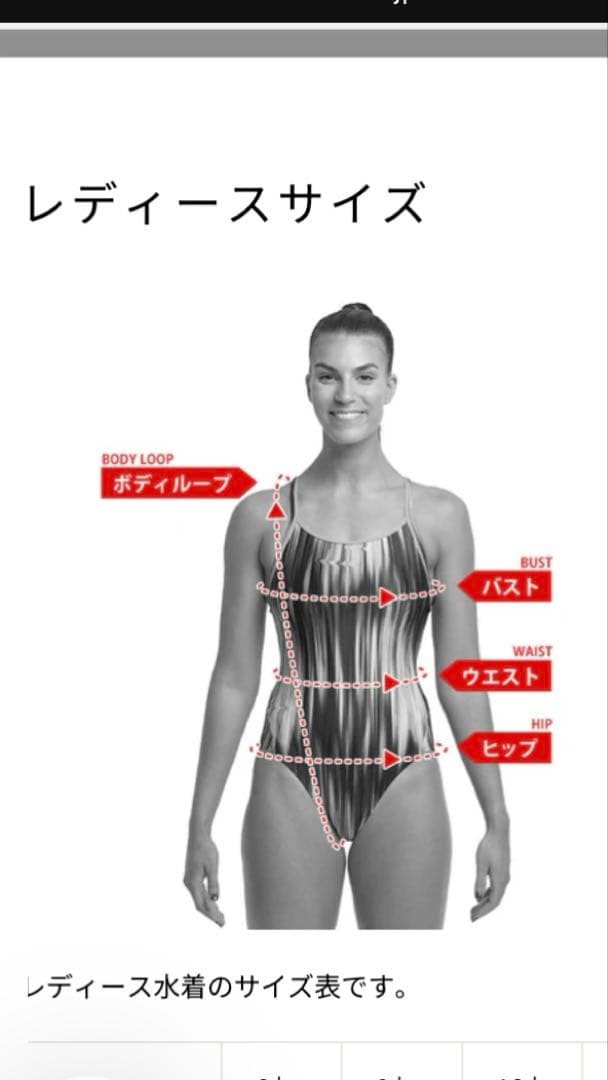 2025年モデル✨Funkita スイムスーツ グリッチパターン