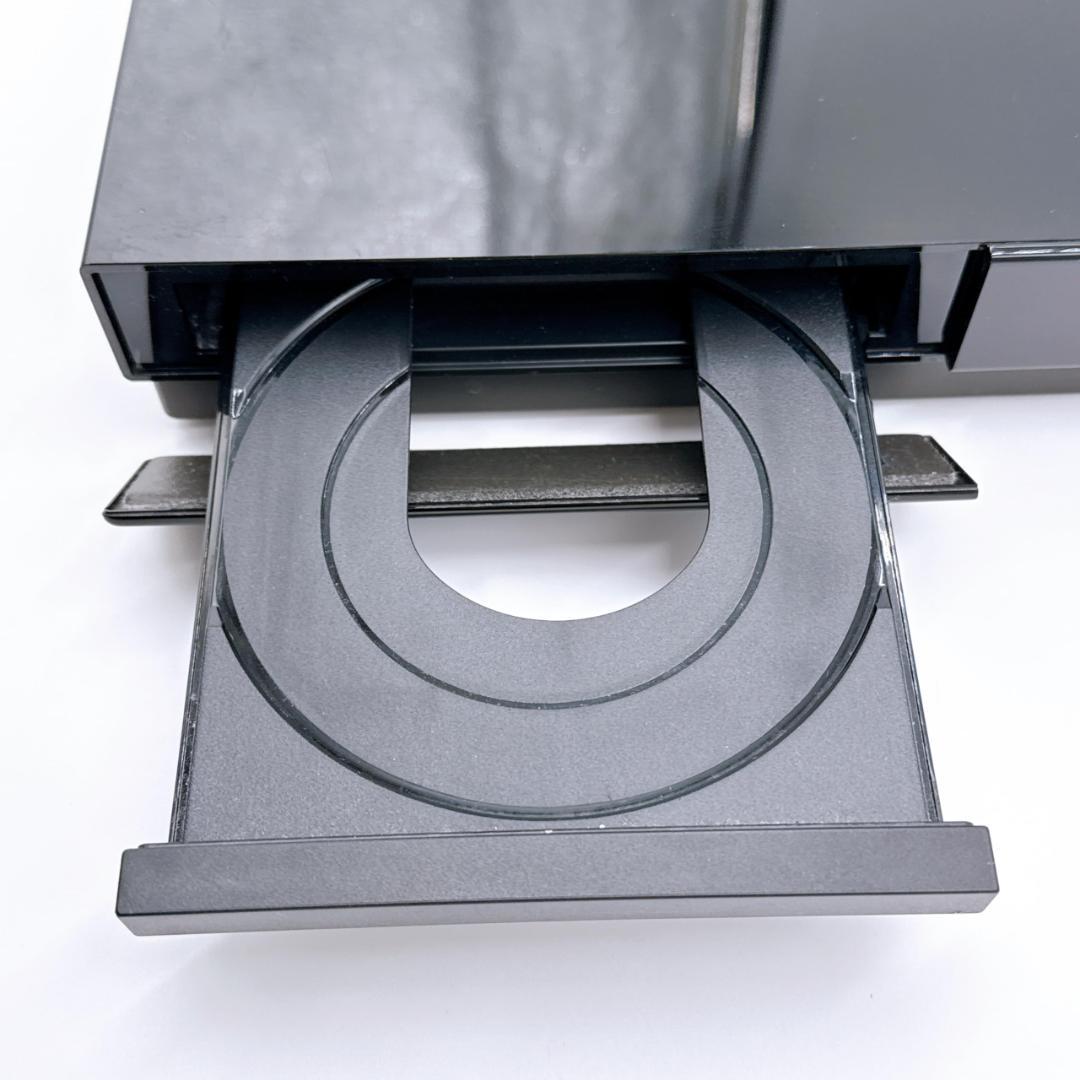 SONY　BDZ-FW1000　ブルーレイレコーダー　2番組同時録画　ブラック