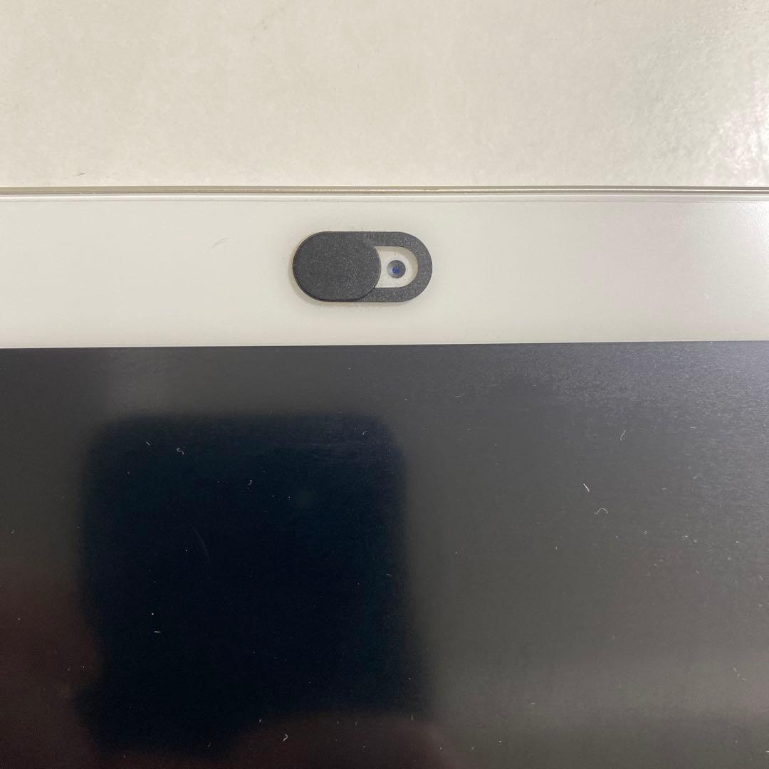 【美品】Apple iPad 第6世代 Wi-Fiモデル／128GB／シルバー