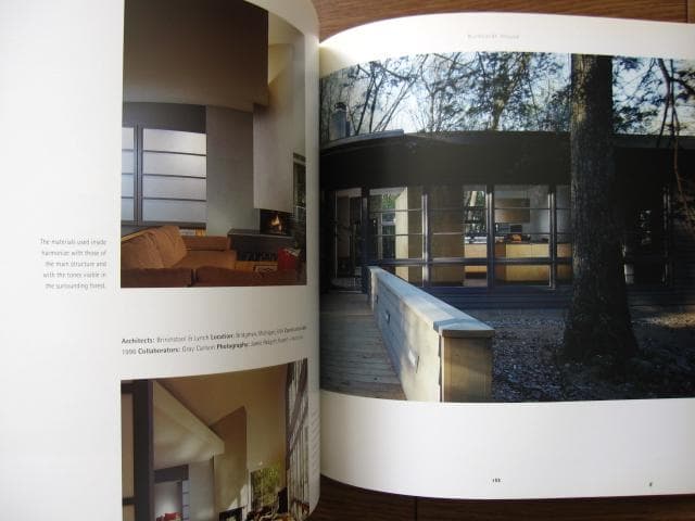 洋書 Mountain Houses