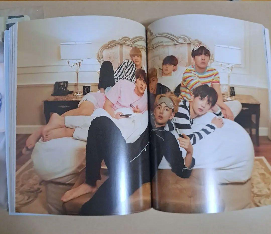 BTS SUMMER PACKAGE 2016 サマパケ 日本語字幕つき