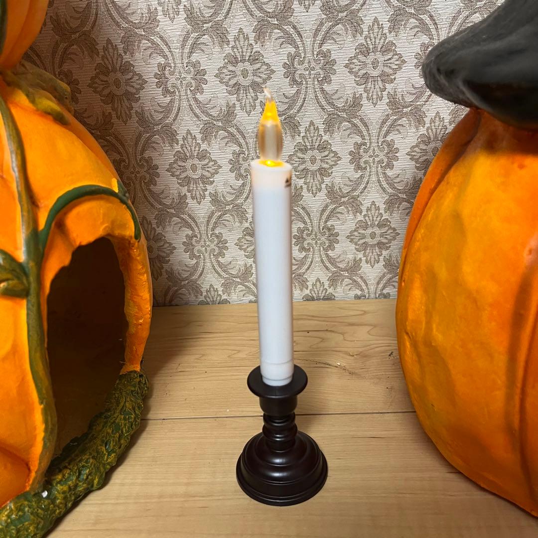 ハロウィン　ジャックオランタン　パンプキン　ガーデン用　カボチャ　オブジェ