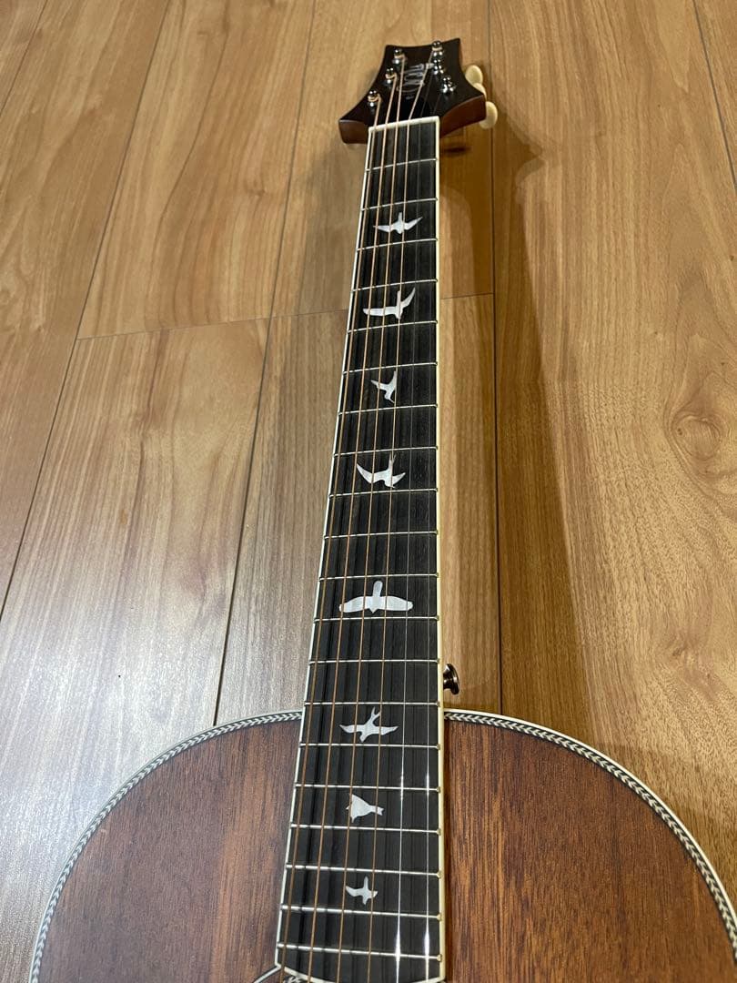 【美品】Paul Reed Smith (PRS) SE P20 Parlor