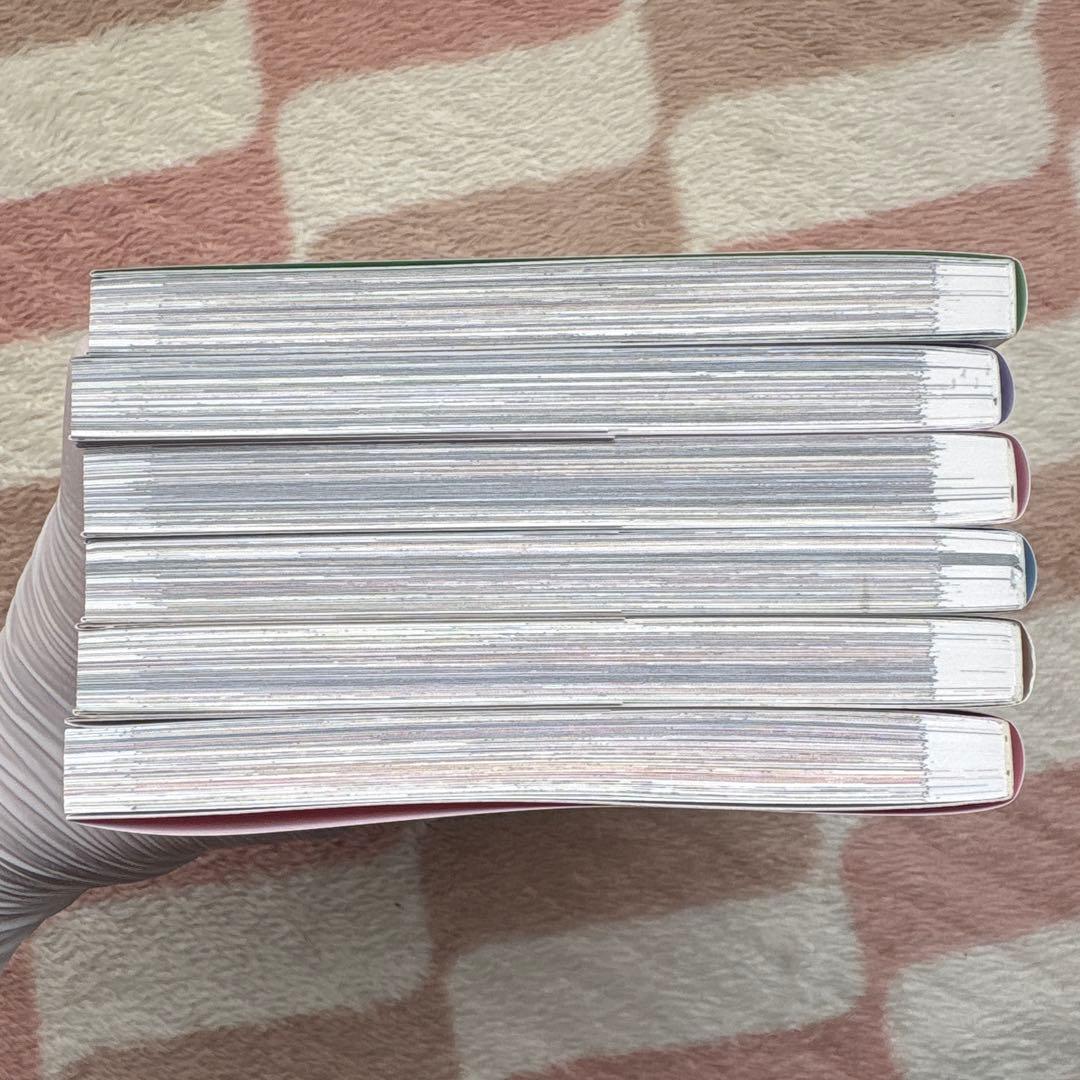 ある日、お姫様になってしまった件について 【全巻】