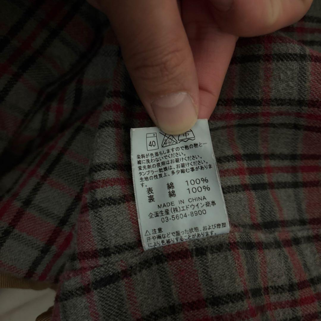 Carhartt チョアコート　90s 最終価格