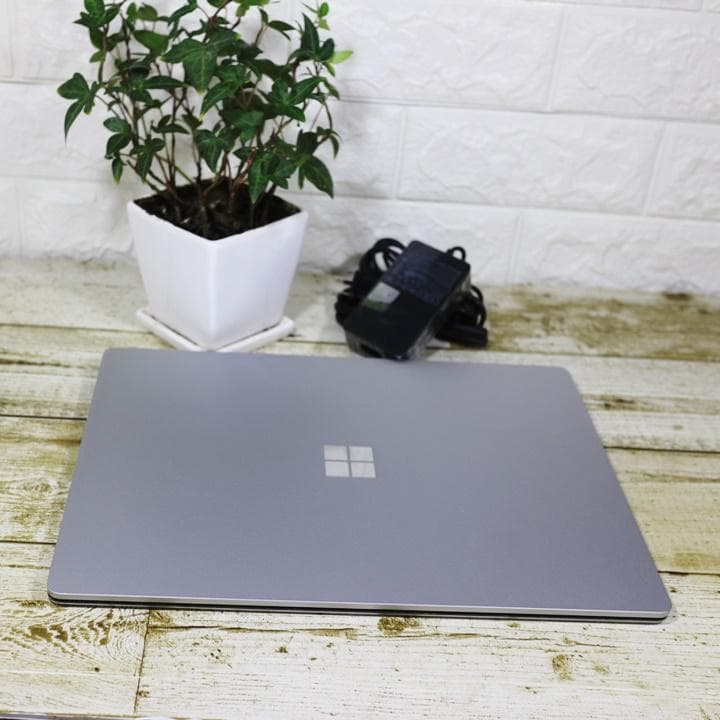 訳あり美品 surface laptop 3 タッチパネル Office2021