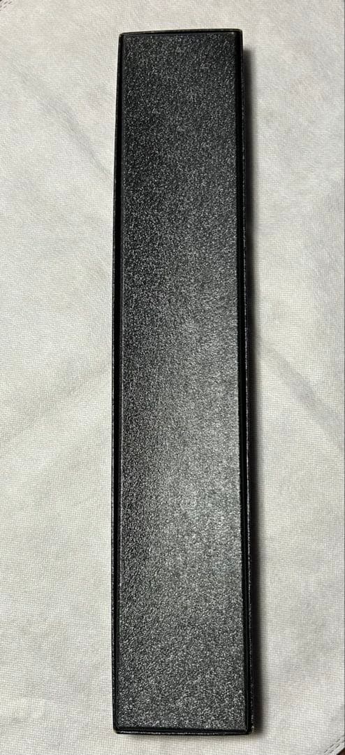 梵天雲龍　牛刀　刃渡300mm　ニッケルダマスカス鋼