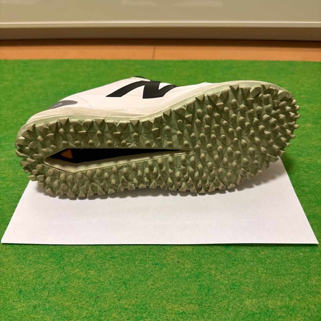 ニューバランス　ゴルフシューズ　 サイズ26.5cm