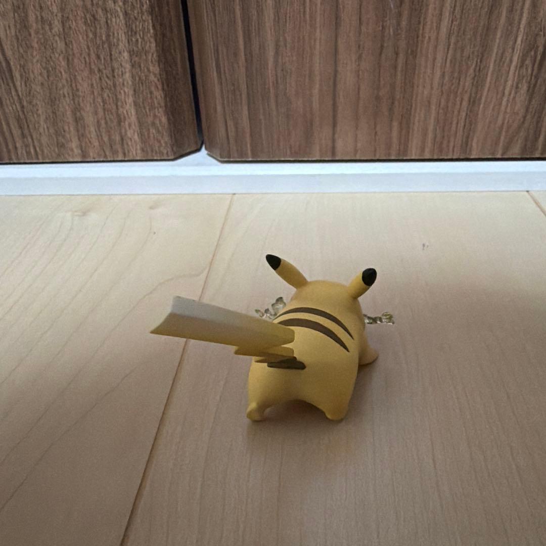 ポケモン　ARTFX Ｊ　レッド　グリーン　オーキド博士　フィギュア　３体セット