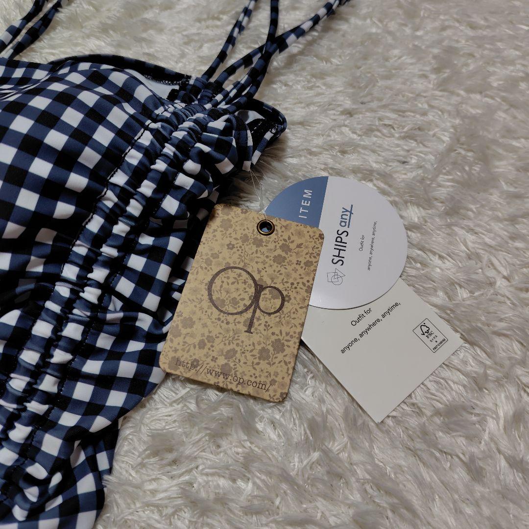 新品未使用 SHIPS any OceanPacific スイムウェア 水着