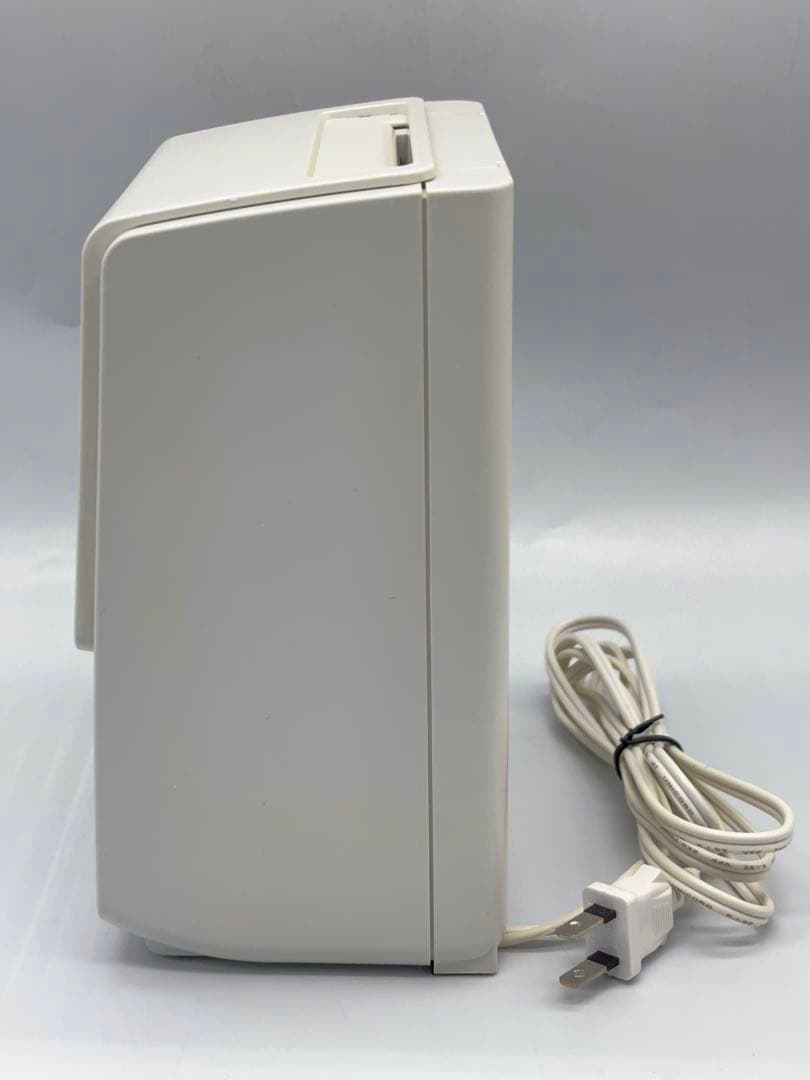 【動作OK】MAX 電子 タイムレコーダー ER-60SU -451-