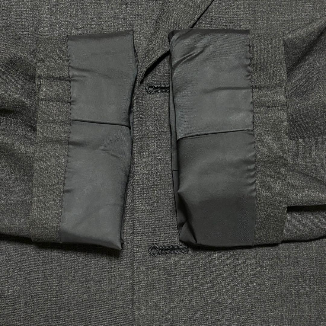 極美品　99sCOMMEdesGARCONS HOMME スーツ グレー L