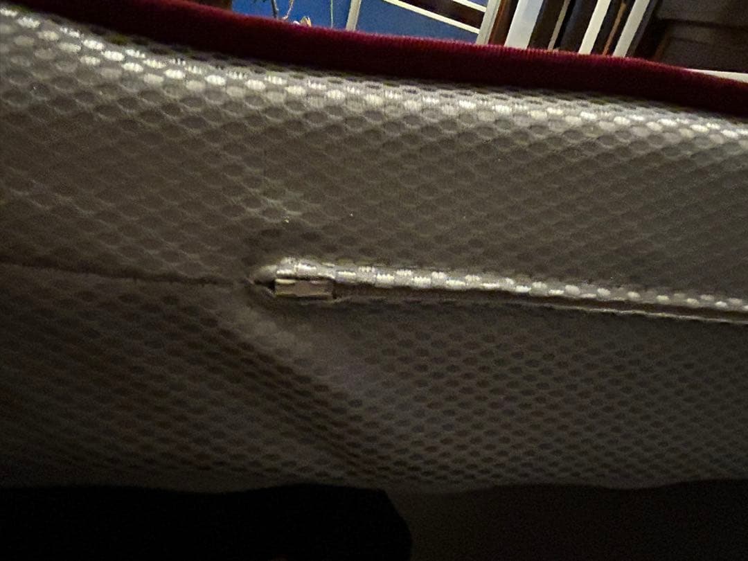 muatsu Sleep Spa エアーマットレス シングル