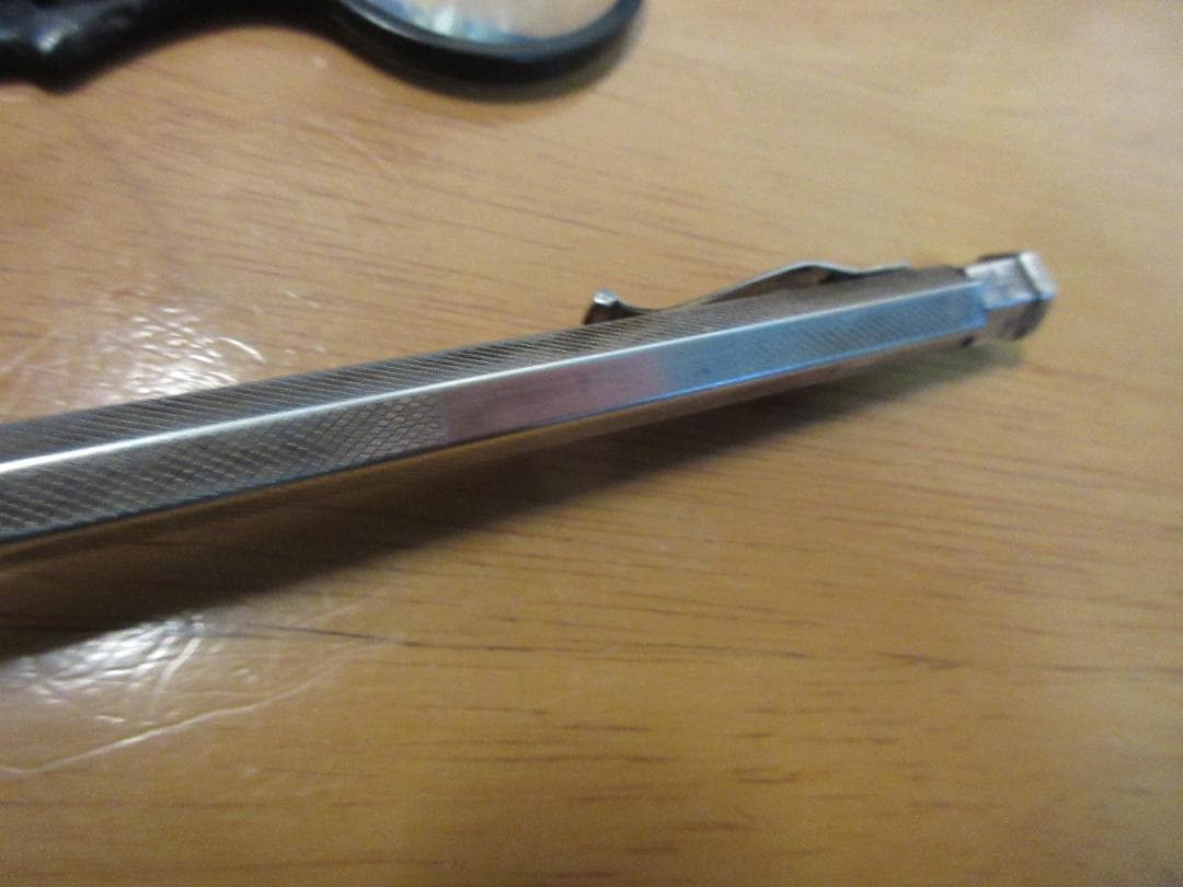 [YARD・O・LED] Diplomat ヤード・オ・レッド ディプロマット