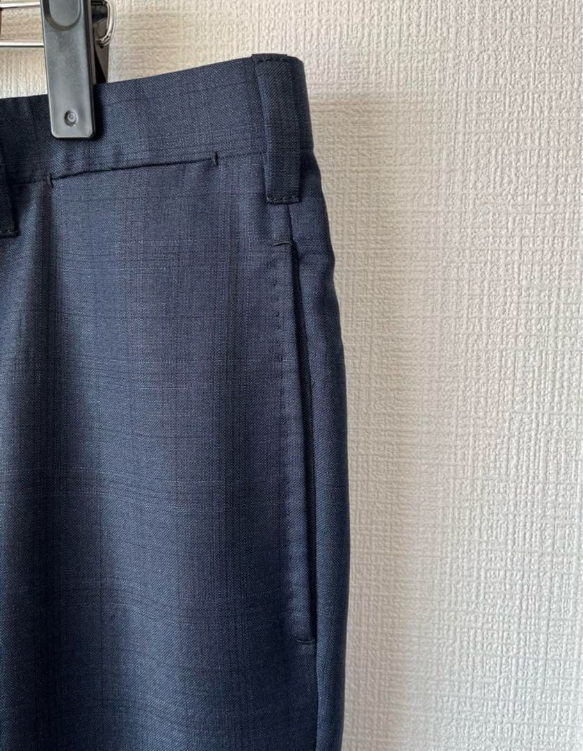 cesare attolini スーツ