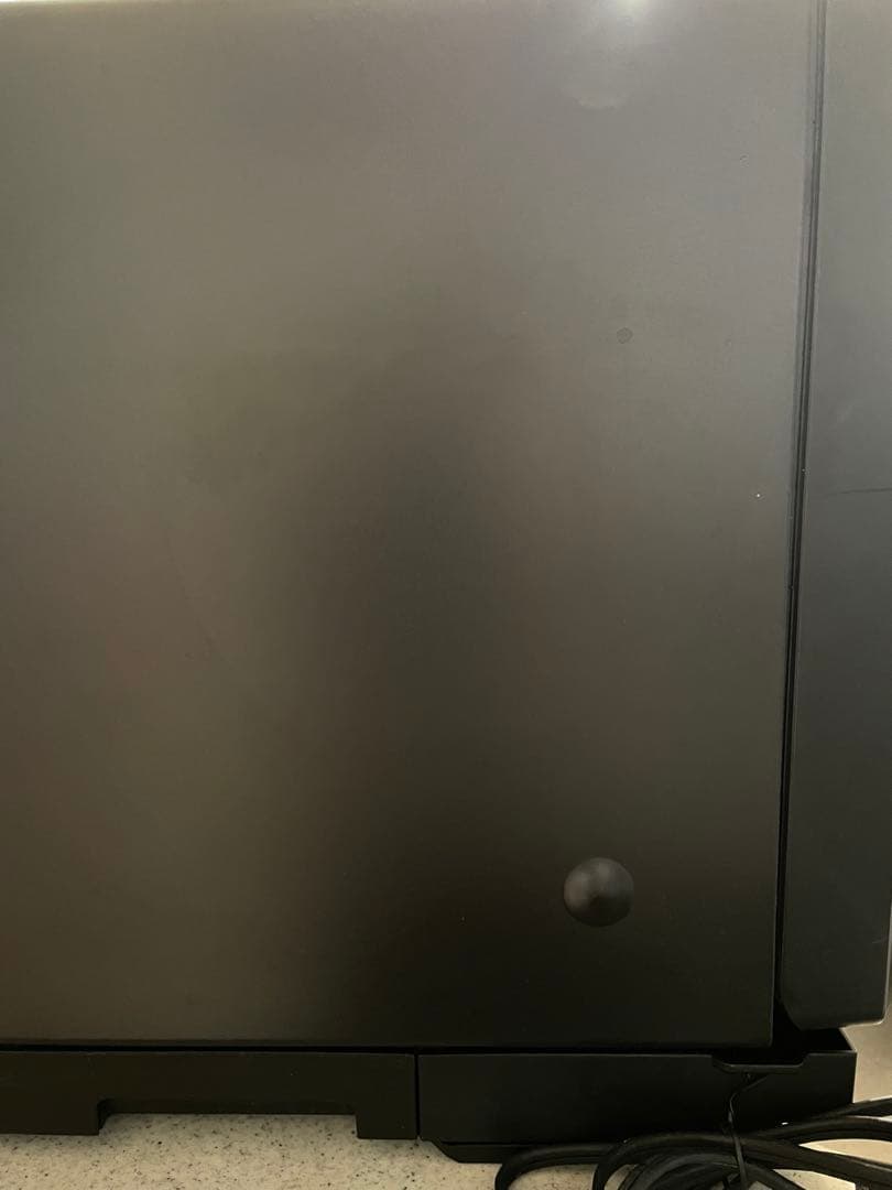 パナソニック ビストロ NE-CBS2700-K 2022年製